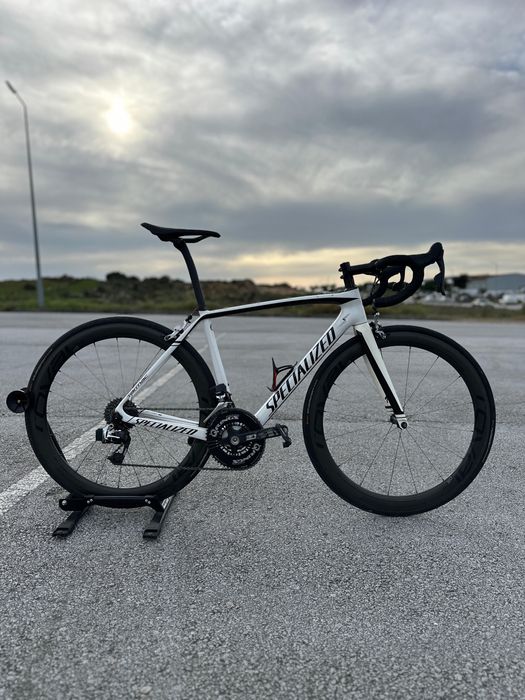 Specialized Tarmac