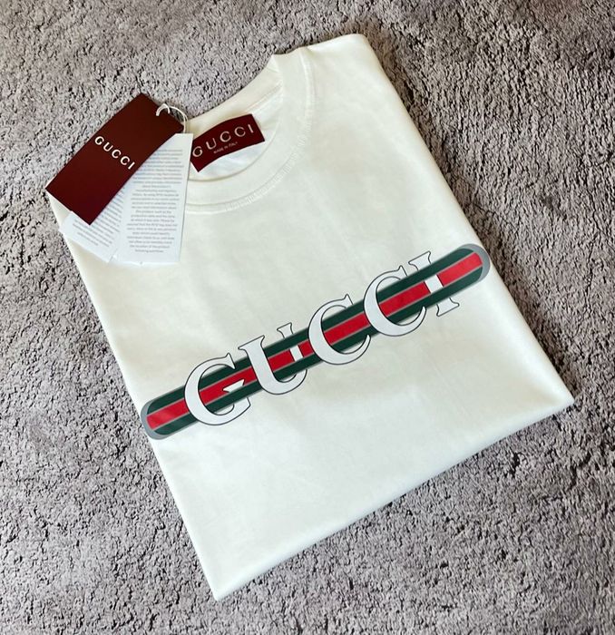 Футболка Gucci оригінал