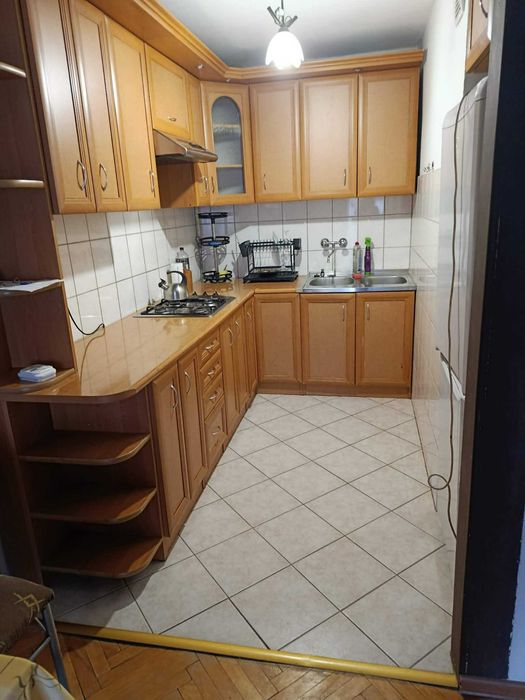 Mieszkanie KSM kielce