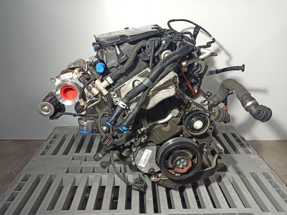 MOTOR BMW F30 B47D20A