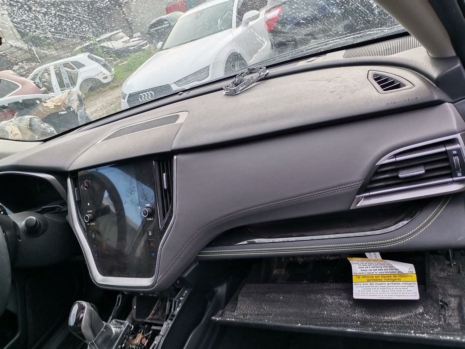 Subaru Outback 2022 разборка