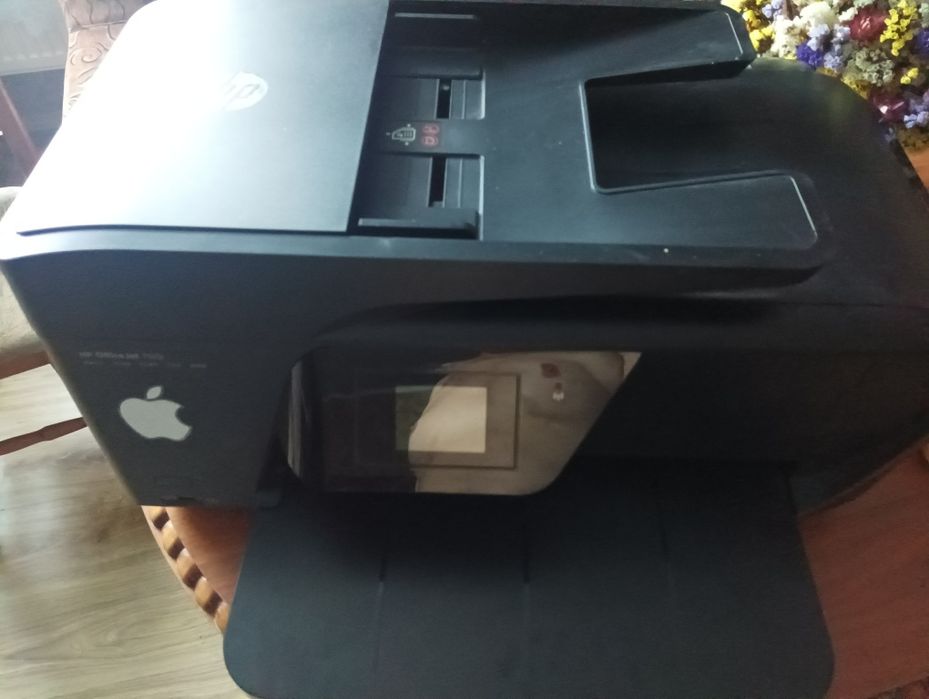 Продам принтер hp officejet 7510 формат А3
