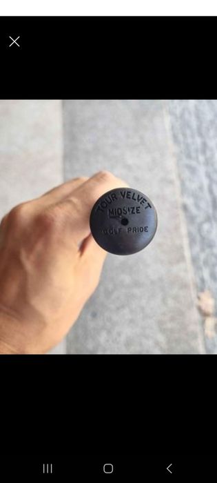 Madeira 4 Callaway Big Bertha War Bird WO006