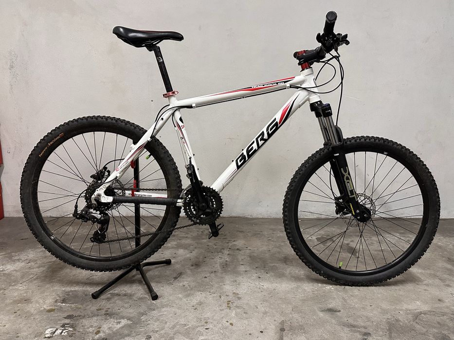 Bicicleta berg 26”