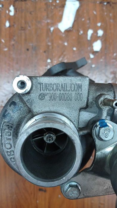 Turbo Smart Fortwo            Ref: 9 0 0 0 0 0 8 0 0 0 0