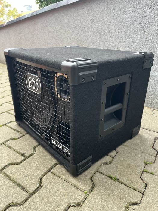 EBS Neoline 112 Mk2