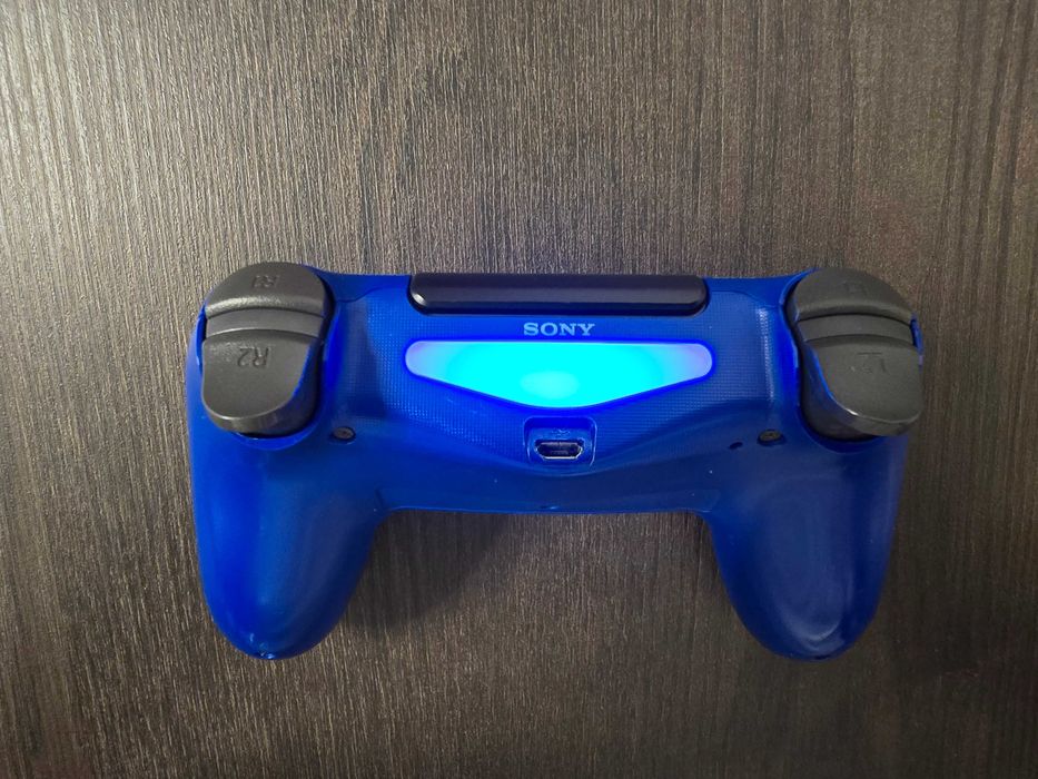 PS4 Comando Days of Play V2 OFICIAL