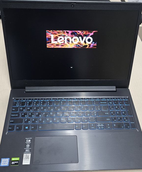 Ноутбук Lenovo IdeaPad I340