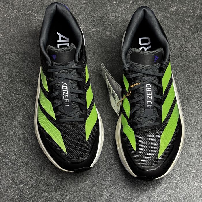 45р.Кросівки Adidas Adizero Boston 13 JQ1670 ОРИГІНАЛ 100%