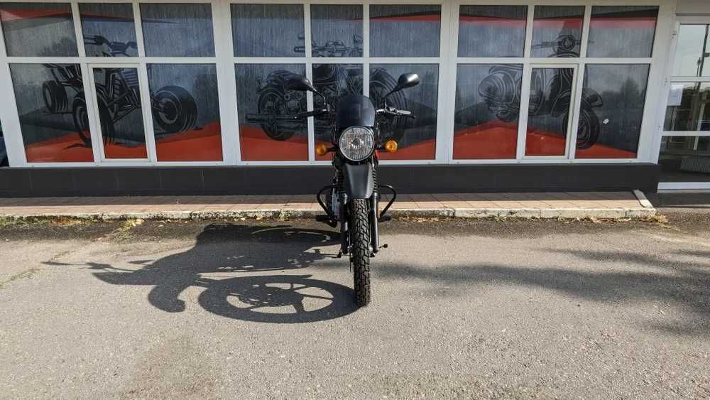 Новий МОТОЦИКЛ BAJAJ BOXER X150D Disk UG в АртМото Хмельницький