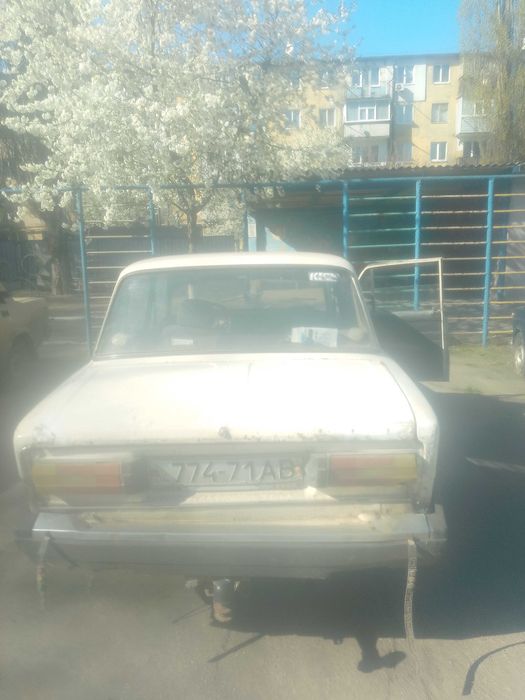 Продам авто Ваз 21061