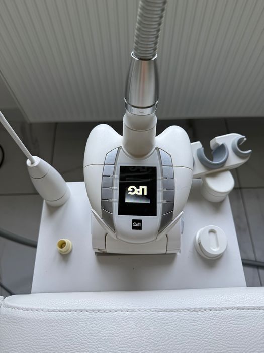 Endermologia LPG