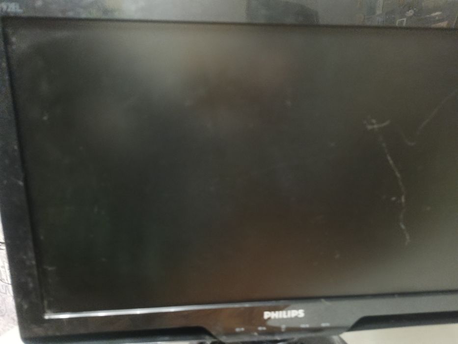 Монітор Philips 192EL вживаний