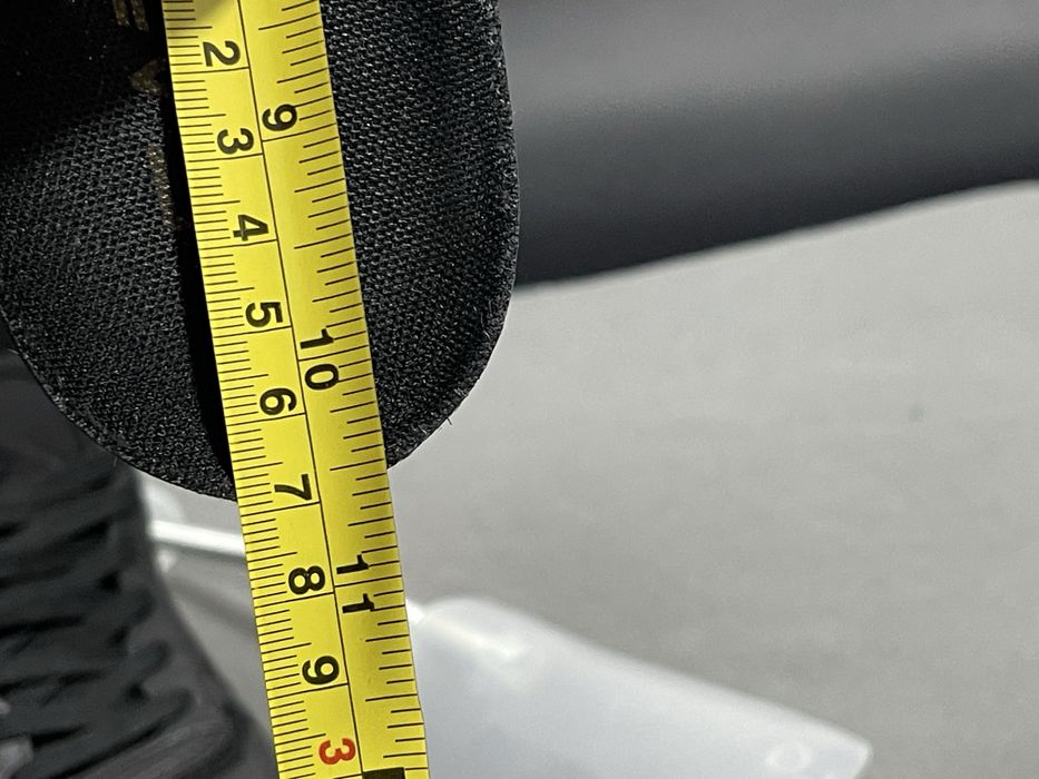 Armani EA7 41 26.5см. Оригінал