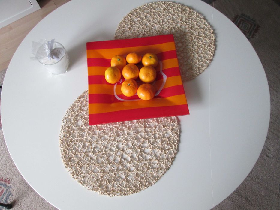 OKAZJA-Konsola-biurko-stół-stolik