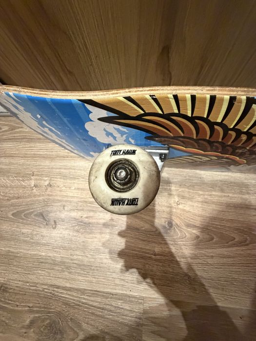 Deskorolka Tony Hawk