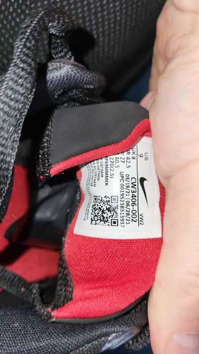 Nike Renew Elevate 2