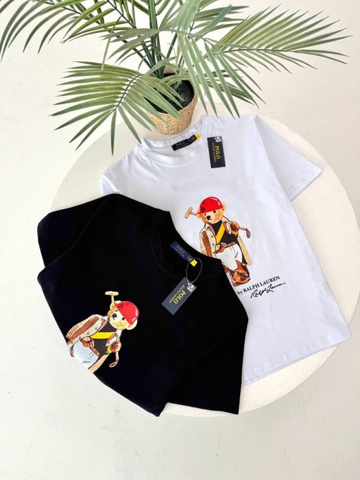 Футболки відомих брендів, lacoste, cp.company, jordan