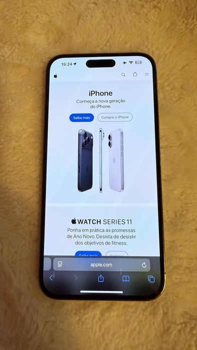 iPhone 14 Pro Max 256gb + Airpods Pro