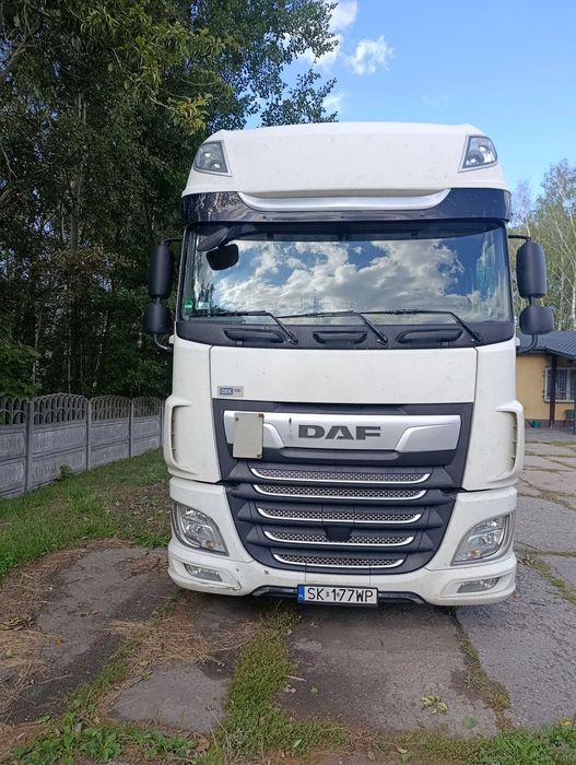 DAF