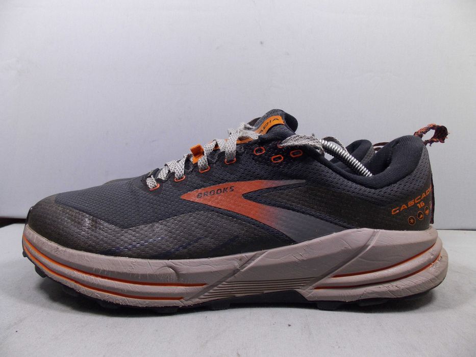 Brooks Cascadia 16 Gore Tex 1103771D060 Оригінал