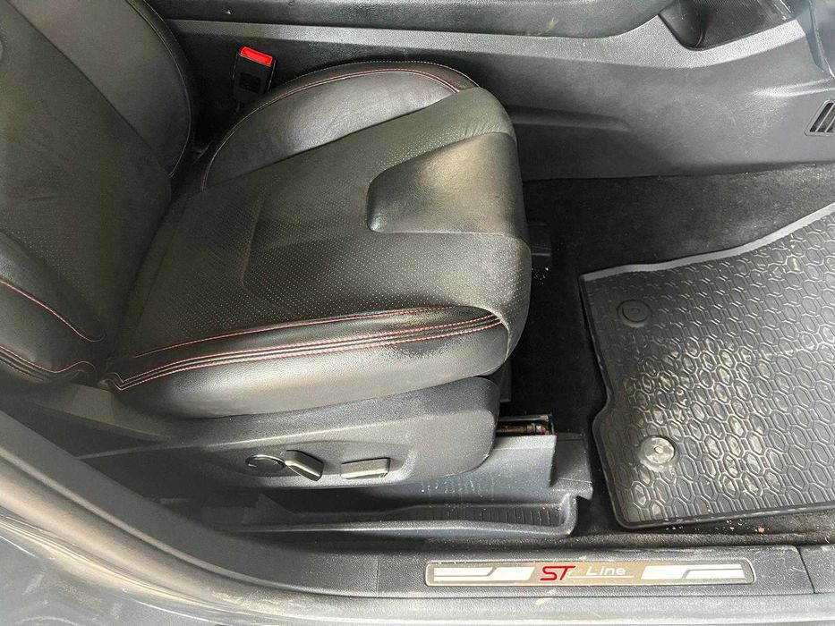 Fotele - boczki Ford S-Max St line 2021 rok 7 osób komplet