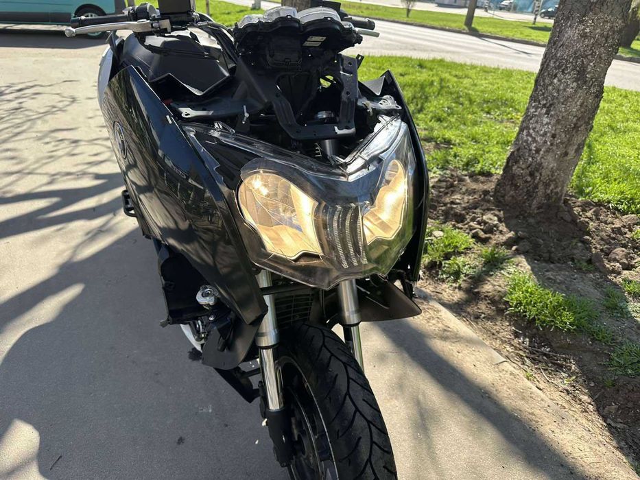 bmw c650gt - купити мототехніку - Ціна на OLX.ua