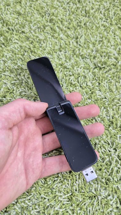 Karta sieciowa TP-Link Archer T4U