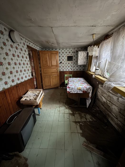 Продам будинок в с. Мале Старосілля Черкаської області