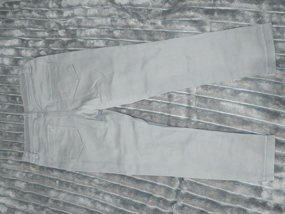 Продам джинси Skinny на дівчинку