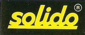 Lot of 5 diecast Solido (France)