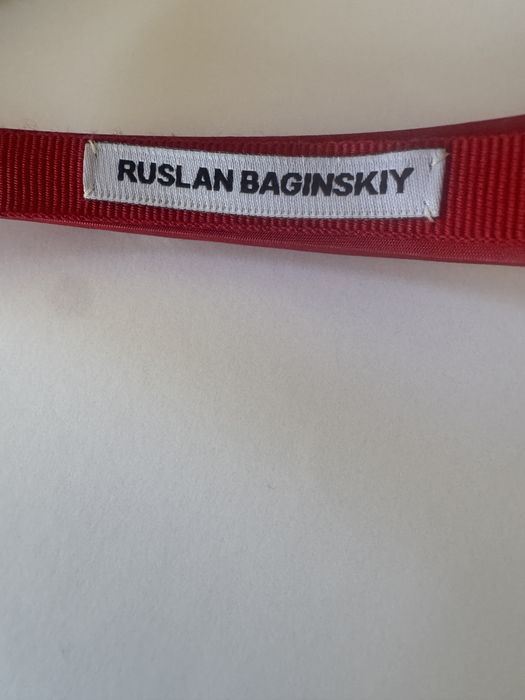 Baginskiy  обруч  оригінал