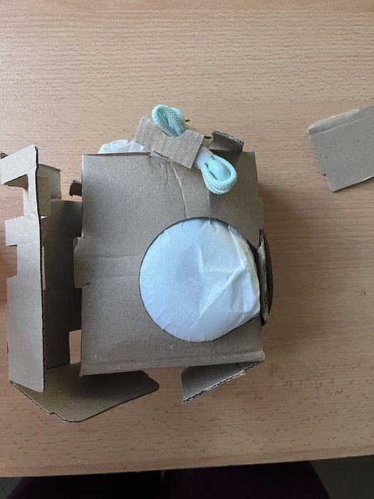 Aparat Instax Mini12 Zielony