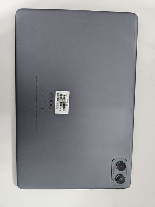 Tablet Cubot Tab 20