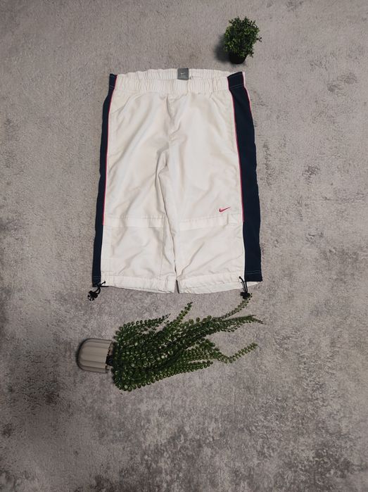 Шорты Nike на утяжках Винтажные