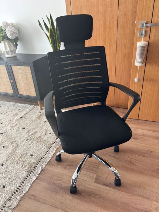 Cadeira de escritório