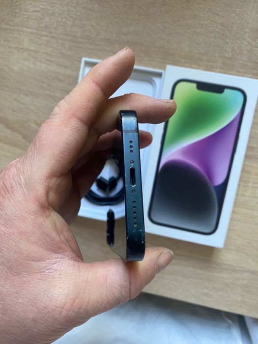 iPhone 13 графіт телефон НЕВЕР ДЕШЕвО!!