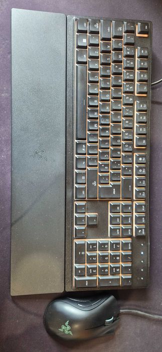 PC Gaming / Workstation Ryzen 5 3600 + RTX 2060 Super 8GB + ASUS TUF B550M-PLUS
