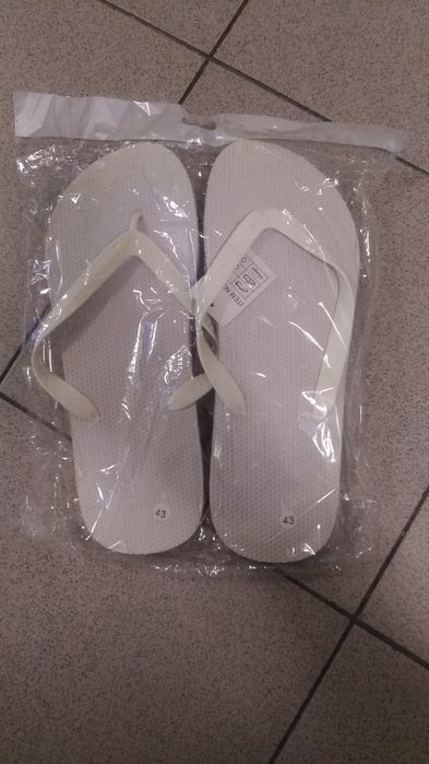 Hawaianas Chinelos de dedo (15 pares)