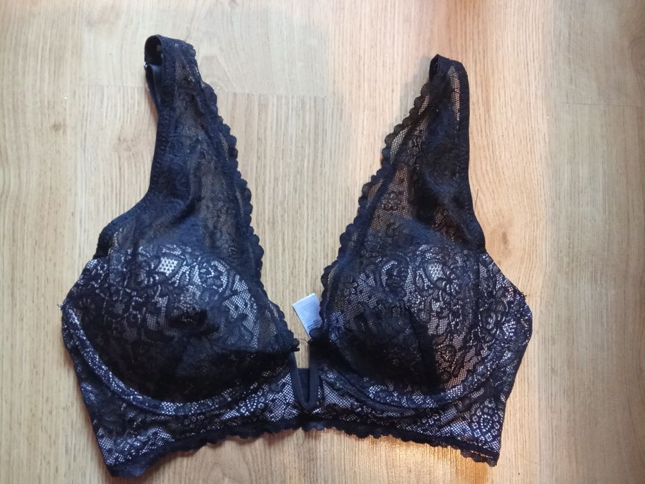 Biustonosz 75 D Pepco