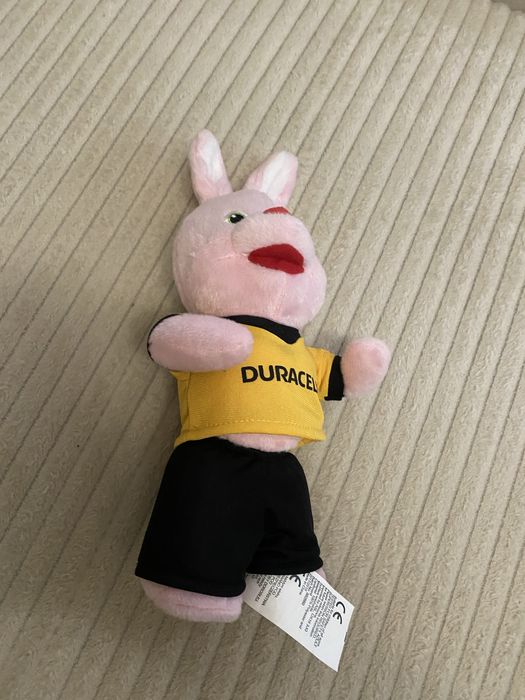 Іграшка duracell