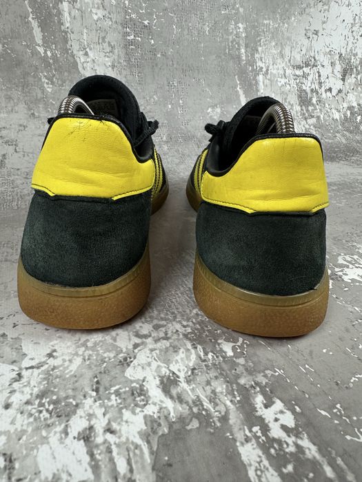 Adidas Spezial кросівки чоловічі 43