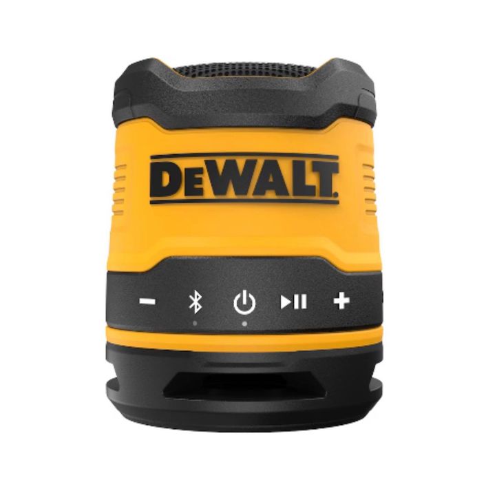 Dewalt Coluna de Som