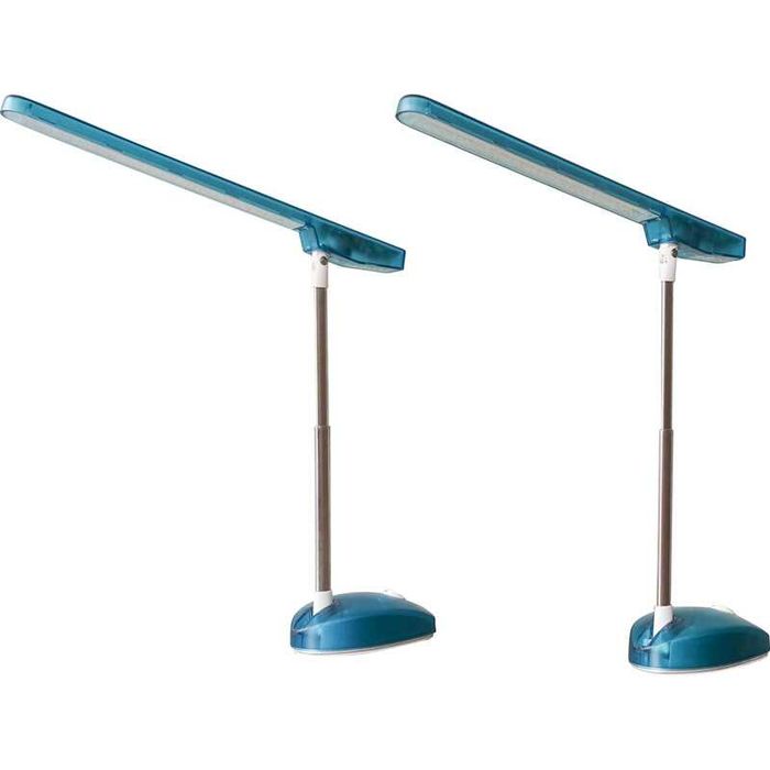 Dois Candeeiros Design - Artemide - Microlight - Excelente Estado