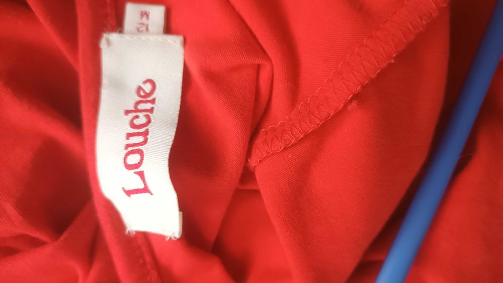Sukienka f. Louche r.M, 95% bawełny