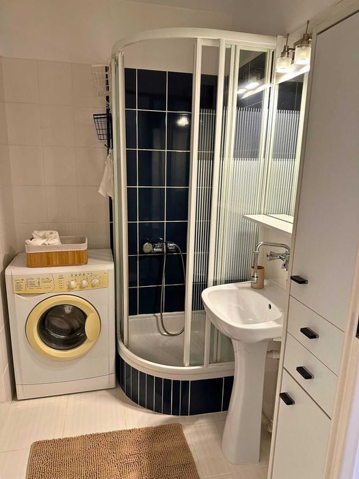 Cichy Żoliborz | 2 pokoje | Salon + sypialnia z miejscem do pracy | Dużo zieleni - Widok 6