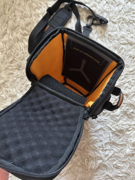 Сумка для фотоапарата case logic