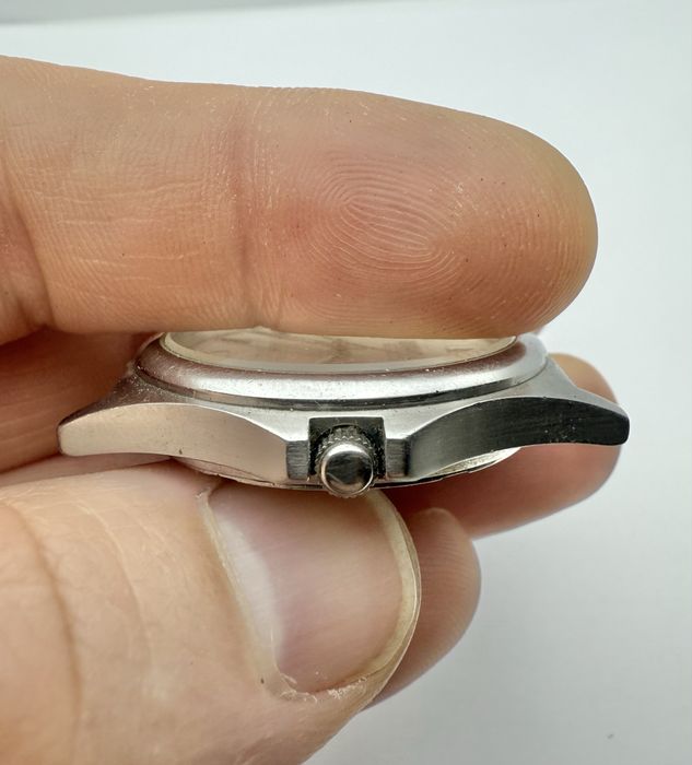 Zegarek MPM Quartz
