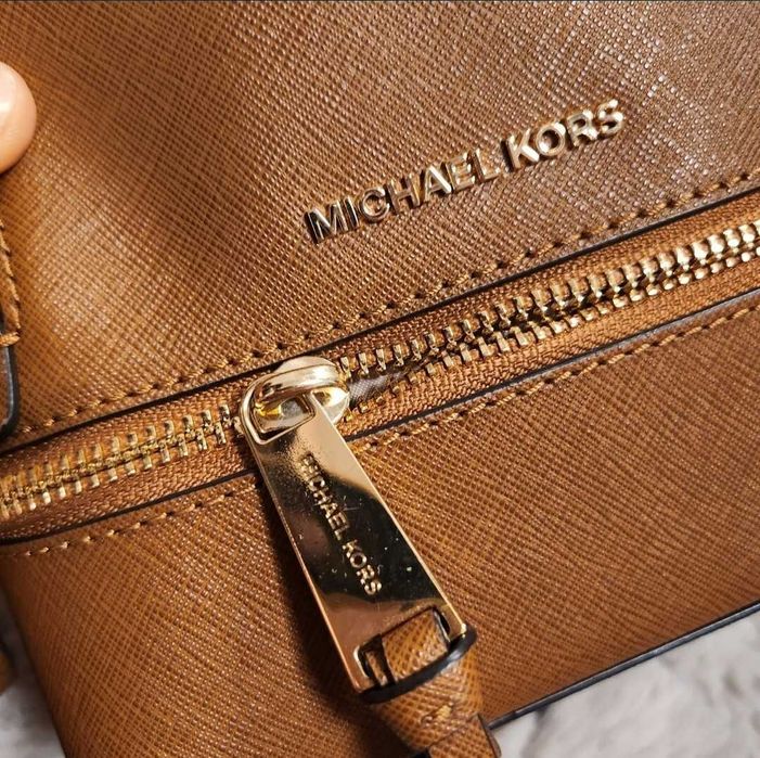 Plecak Michael Kors nowy oryginalny