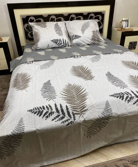 Постільна білизна бязь голд люкс, бавовна